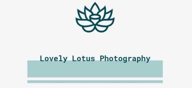 Lovely Lotus Photography 